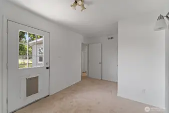 Bonus Room