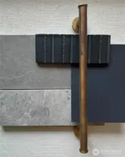 Hand picked design by Abby Lang