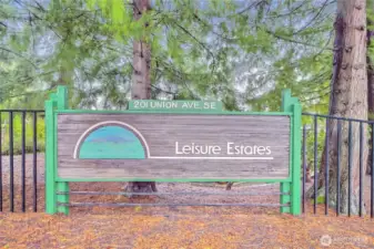 Leisure Estates