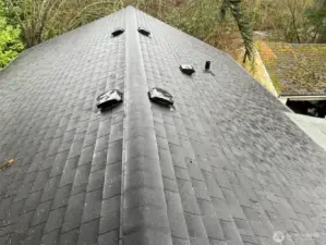 New Roof