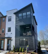 Homesite 94 - Kinney Modern