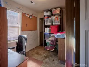 Bedroom #3