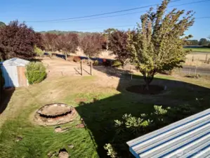 Yard