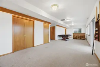 Rec Room