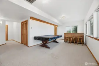 Rec Room