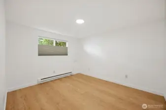 Unit 6608 Bedroom #1