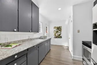 Updated A-Pex Plumbing