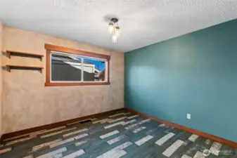 Previously used as an office, 3 of 3 Bedrooms