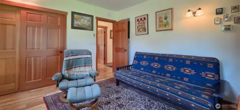 2nd Bedroom/Office