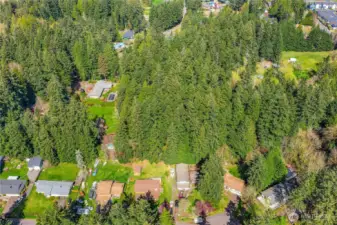2.75 acres 8 lots SDAP approved