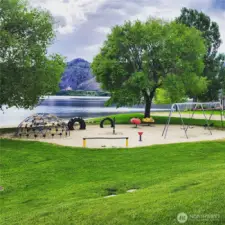 Playground