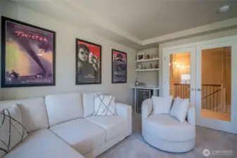 Bonus Room