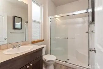 ADU Bath