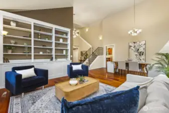 The possibilities for the built-ins are endless!
