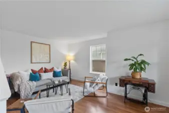 Front Living Room