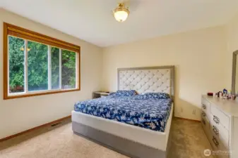Primary Room