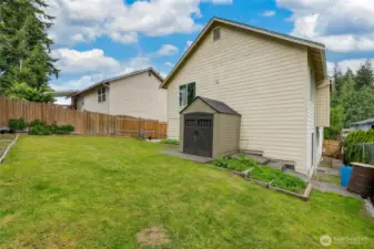 Outbuilding