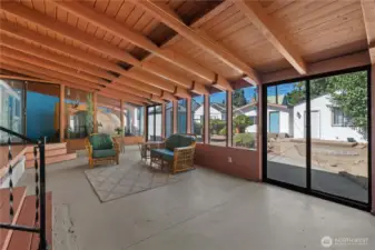 Sun Room