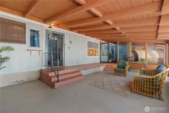 Sun Room