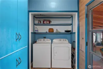 Laundry
