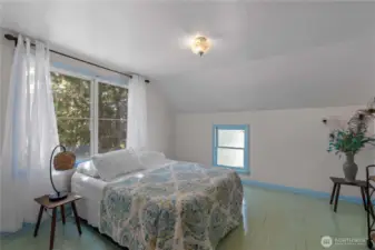 Third Bedroom