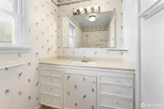 Main full bath