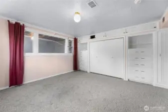 Bedroom 4 Lower Level