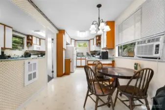 DADU kitchen