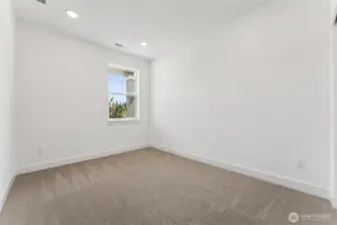 Bedroom 1st level
