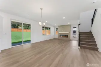 2nd floor