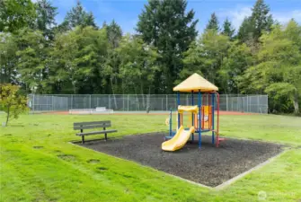 play ground