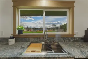 Check out those Views