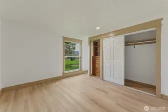 Guest Bdrm 1 on Main