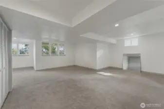 Bonus Space for all the things!