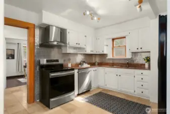 Bright, functional, and full of potential.