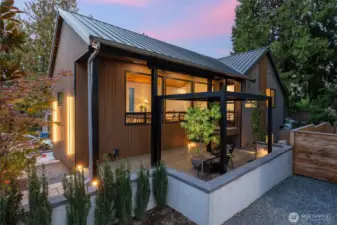 Photo from similar home by AVA Homes llc.