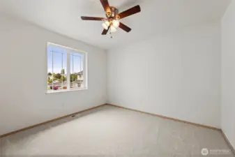 3rd Bedroom