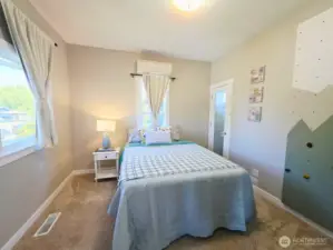 Front bedroom