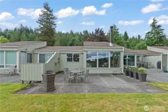 Your PNW vacation lifestyle awaits!