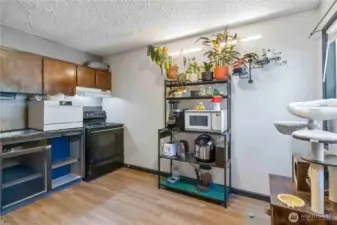 2 Bedroom Unit