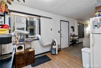 2 Bedroom Unit