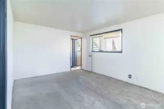 1 Bedroom Unit