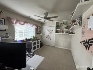 Bedroom #3