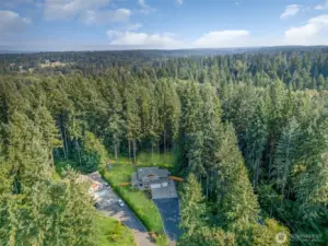 Conveniently located within minutes to the Woodinville Wine Country!