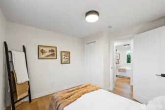 Bedroom #2
