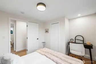 Bedroom #3