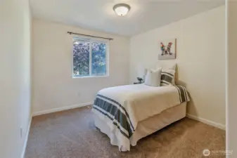Bedroom #2