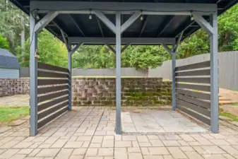 Cabana