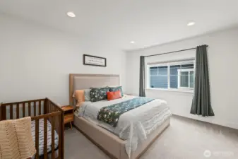 everyday convenience and long-term flexibility — easier access and a layout that works for you now and into the future