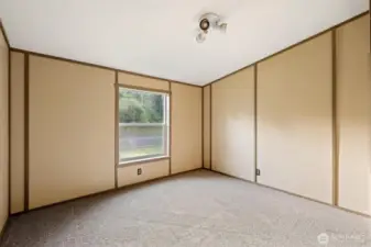 Bedroom #3